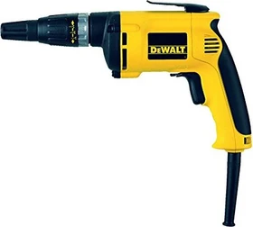 DeWalt DW274KN Elektro-Trockenbauschrauber inkl. Koffer
