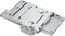 Phanteks Glacier G30 GIGABYTE 3090 Ti chrome, mit Backplate Vorschaubild