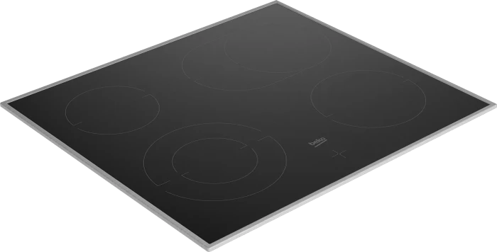 Beko BBUE12025XH Einbauherd-Set