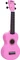 Mahalo Rainbow Series Soprano Ukulele Vorschaubild