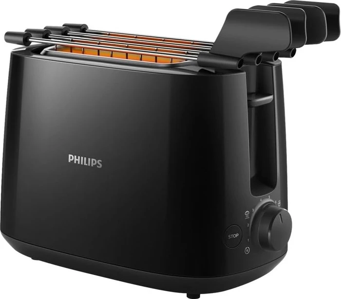 Philips HD2583/90 Daily Collection Toaster