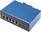 Digitus DN-65 Industrial Railmount Gigabit Managed Switch, 4x RJ-45, 2x SFP Vorschaubild