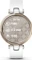 Garmin Lily Sport cream gold/white Vorschaubild