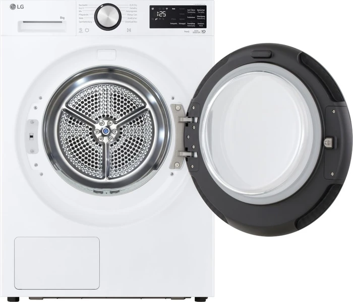 LG RT80X72W Wärmepumpentrockner