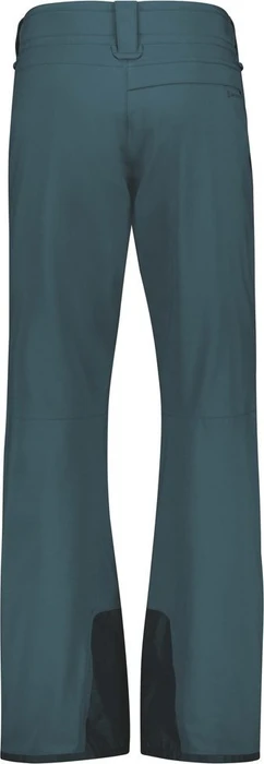 Scott Ultimate Dryo 10 Skihose lang aruba green (Herren)