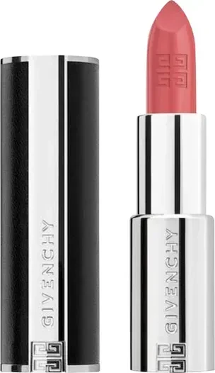 Givenchy Le Rouge Interdit Intense Silk Lippenstift N°112 nude mousseline, 3.4g