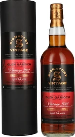 Signatory Vintage Glen Garioch Vintage 2012 700ml
