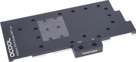 Alphacool Eisblock GPX-N Acetal NVIDIA GTX 1080Ti M20, schwarz (11606)