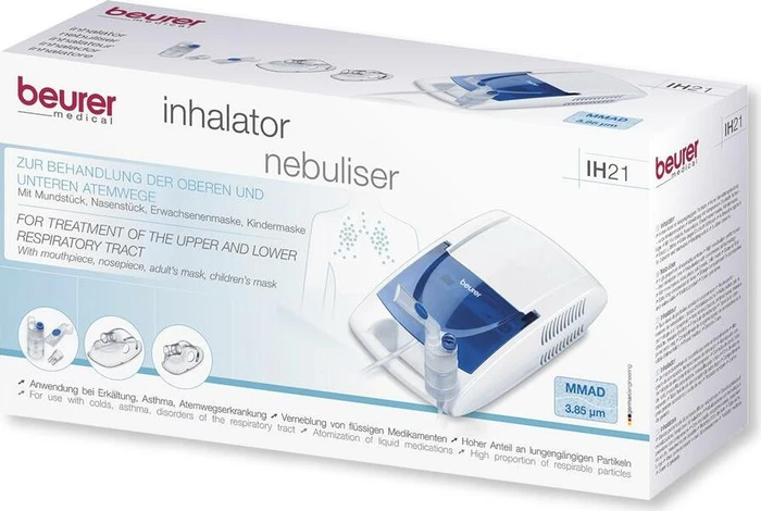 Beurer IH 21