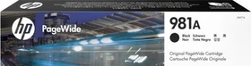 HP Tinte 981A schwarz