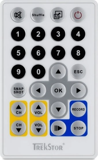 TrekStor DVB-T Stick Terres 2.0