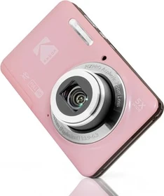 Kodak Friendly Zoom FZ55 pink