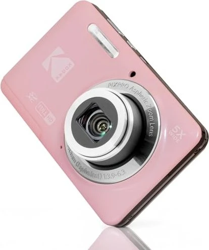 Kodak Friendly Zoom FZ55