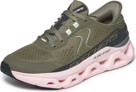 Skechers Slip-Ins Glide-Step Altus grün (Damen)