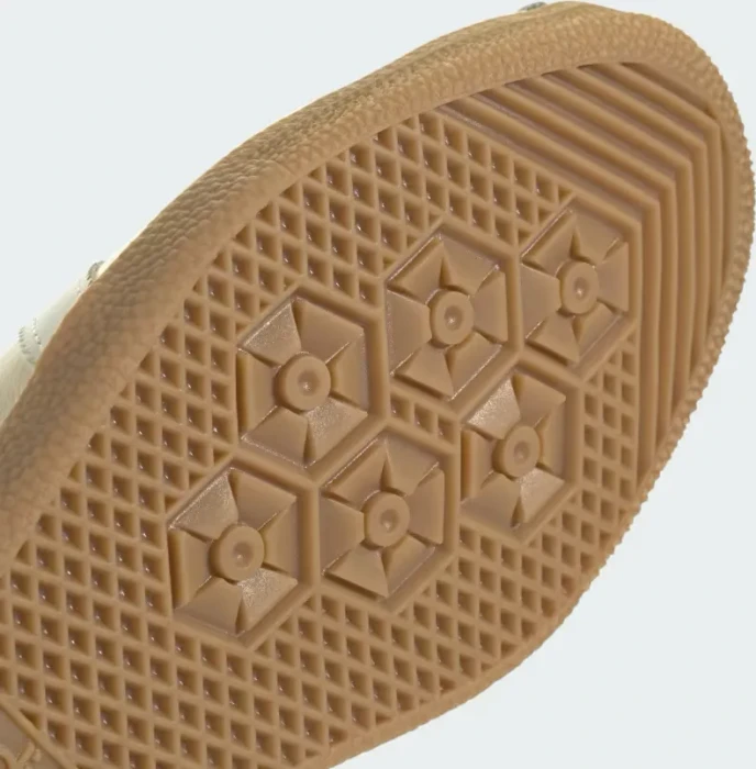 adidas London wonder white/core white/gum (Herren)