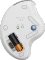 Logitech Ergo M575S Silent Wireless Trackball, Offwhite, Logi Bolt, Bluetooth Vorschaubild