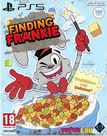 Finding Frankie - Winning Edition (PS5)
