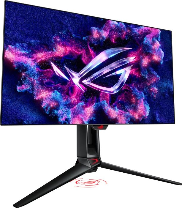 ASUS ROG Swift OLED PG27AQDP, 26.5"