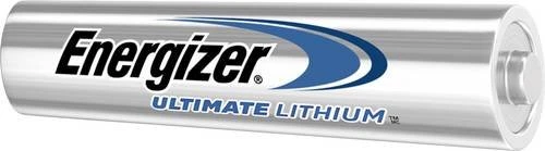 Energizer Ultimate Lithium Micro AAA