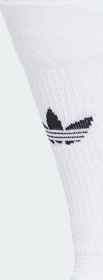 adidas Originals Crew Tennissocken weiß/schwarz
