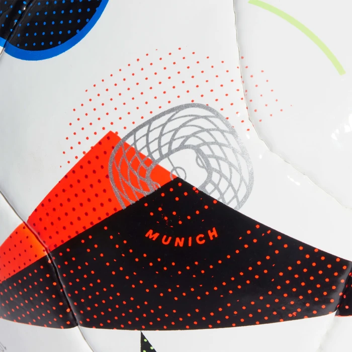adidas UEFA EURO 2024 Fussballliebe Pro Sala Fußball