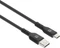 Manhattan USB 3.1 Typ-C Gen 1-Kabel 3.0m schwarz Vorschaubild