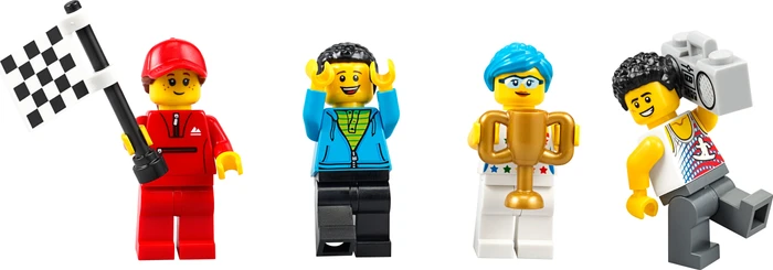 LEGO Education - BricQ Motion Essential-Set