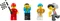LEGO Education - BricQ Motion Essential-Set Vorschaubild