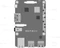 Radxa ROCK Pi 4 Model B, 4GB RAM, WIFI, Version 1.3 Vorschaubild