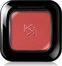 KIKO Milano High Pigment Eyeshadow 18 matte red, 1.5g