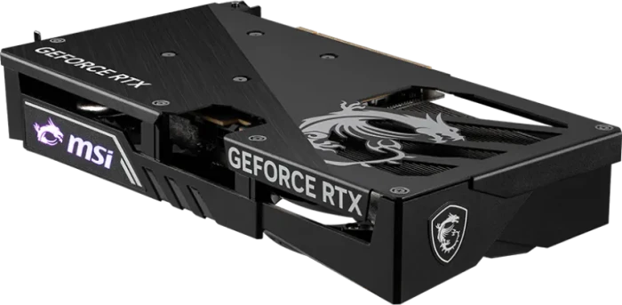 MSI GeForce RTX 5060 8G Gaming OC, G5060-8GC, 8GB GDDR7, HDMI, 3x DP