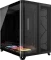 Corsair Air 5400 LX-R RGB iCUE LINK Black, schwarz, Glasfenster Vorschaubild