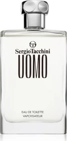 Sergio Tacchini Uomo Eau de Toilette, 100ml
