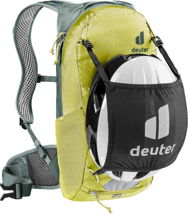 Deuter Race 8 sprout/ivy