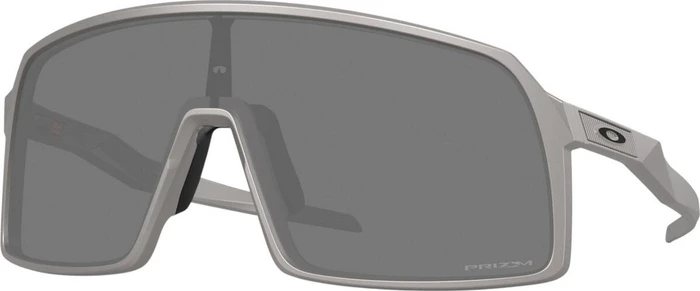 Oakley Sutro Alloy Collection titanium/prizm black