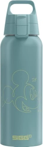 Sigg WMB ONE Trinkflasche 1l disney mickey mouse lines