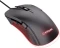 Trust Gaming GXT 922 YBAR ECO RGB Gaming Mouse schwarz, ECO zertifiziert, USB Vorschaubild