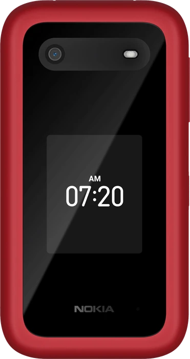 Nokia 2780 Flip rot