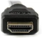 StarTech HDMI/DVI-D Adapterkabel schwarz, 1m Vorschaubild