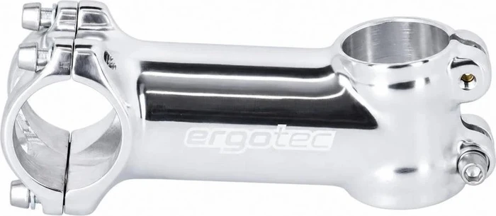 Ergotec Shark 31.8mm 90mm Vorbau