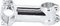 Ergotec Shark 31.8mm 90mm Vorbau Vorschaubild