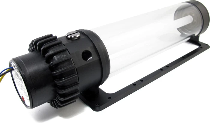 XSPC D5 Photon 270 V2 ohne Pumpe