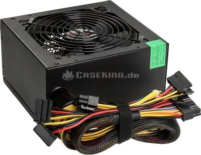 Kolink KL Series 400 400W, ATX 2.3