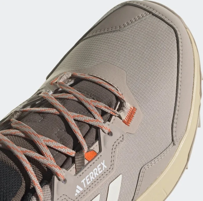 adidas Terrex AX4 GTX wonder taupe/wonder white/earth strata (Herren)