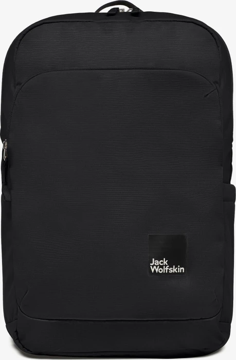 Jack Wolfskin Terraview schwarz
