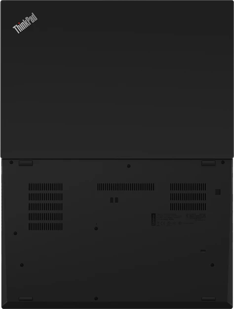 Lenovo ThinkPad T15 G1, Core i7-10510U, 16GB RAM, 512GB SSD, GeForce MX330, LTE, DE