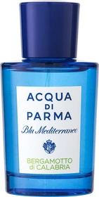 Acqua di Parma Blu Mediterraneo Bergamotto di Calabria Eau de Toilette, 100ml