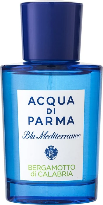 Acqua di Parma Blu Mediterraneo Bergamotto di Calabria Eau de Toilette, 100ml
