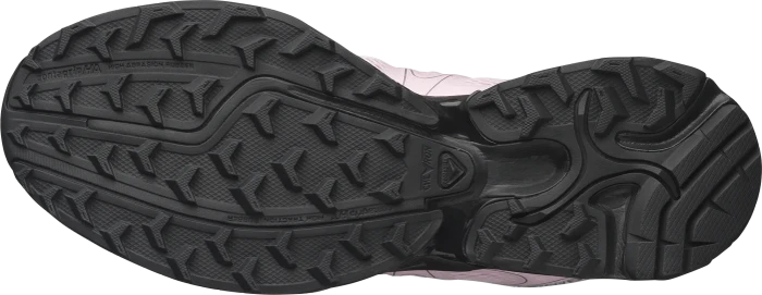Salomon XT Whisper Void icy pink/black/ftw silver