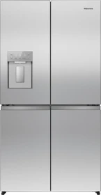 Hisense RQ5P640SYSD Multi Door